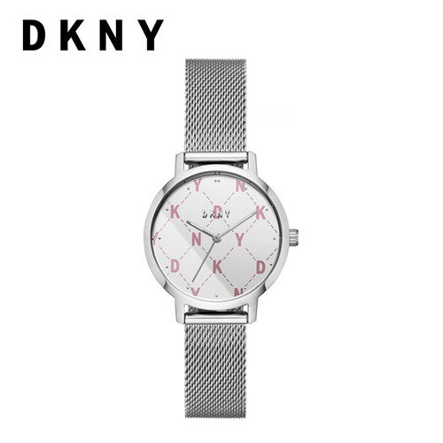 DKNY 베타 NY2815 여성 메탈시계